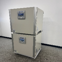 PHCBI Doublestack CO2 Incubator image 1